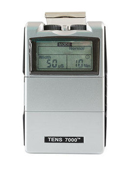 COMPASS HEALTH TENS 7000 DIGITAL UNIT DT7202