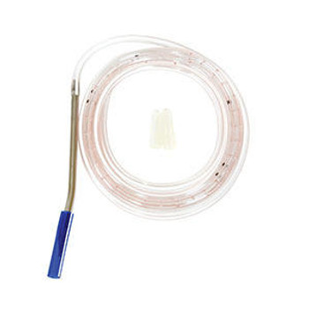 CARDINAL HEALTH JACKSON-PRATTSILICONE AND PVC ROUND DRAINS and SILICONE T-TUBE DRAINS SU130-0525