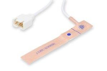 CABLES AND SENSORS DISPOSABLE ECG LEADWIRES S543-490
