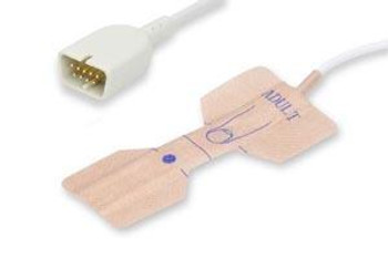 CABLES AND SENSORS DISPOSABLE ECG LEADWIRES S503-160