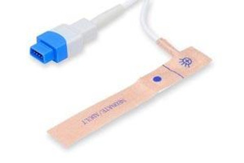 CABLES AND SENSORS DISPOSABLE ECG LEADWIRES S543-1170