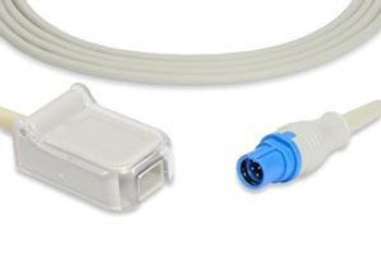 CABLES AND SENSORS SPO2 ADAPTER CABLES E708-230