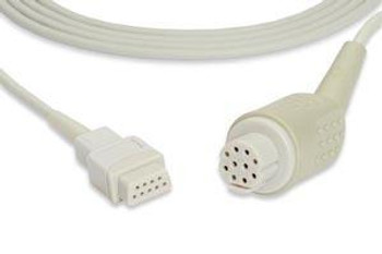 CABLES AND SENSORS SPO2 ADAPTER CABLES E708-090
