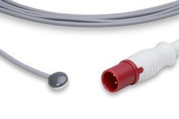 CABLES AND SENSORS REUSABLE TEMPERATURE PROBES DHP-AS0