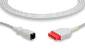 CABLES AND SENSORS IBP ADAPTER CABLES IC-MQ-MX0