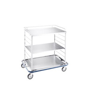 BLICKMAN CASE CARTS 2410396000