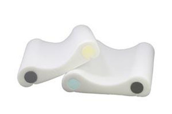 CORE PRODUCTS DOUBLE CORE FOM-172 SELECT CERVICAL SUPPORT PILLOW