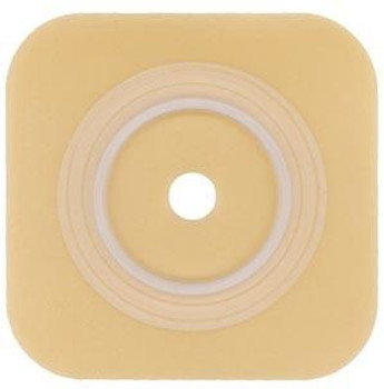 CONVATEC SUR-FIT NATURA 413155 TWO-PIECE DURAHESIVE SKIN BARRIER