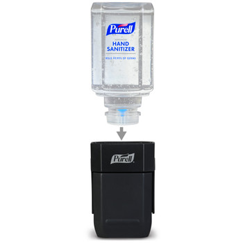 Gojo Purell 4450-06 Advanced Instant Hand Sanitizer..