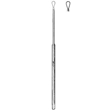 SKLAR REUSEABLE SURGICAL INSTRUMENTS 67-2522