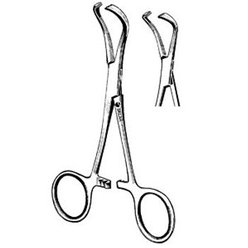 SKLAR REUSEABLE SURGICAL INSTRUMENTS 47-2837