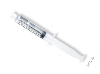 AMSINO AMSAFE IVF1210 PRE-FILLED SALINE FLUSH SYRINGE