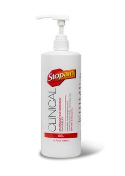 TROY HEALTHCARE STOPAIN N975-32 CLINICAL PAIN RELIEVING PRODUCTS