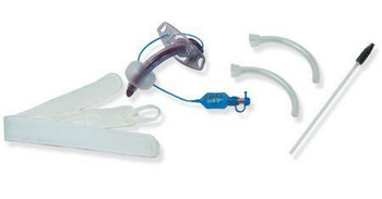 SMITHS MEDICAL BLUSELECT TRACH TUBES and ACCESSORIES 101/815/070
