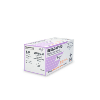 Myco Reli Vu495-M Pro Suture..