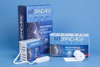 MEDI-TECH INTERNATIONAL MT SPANDAGE MT10X50 TUBULAR RETAINER NET