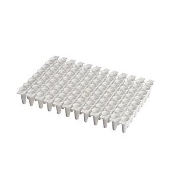 SIMPORT SUPERFLEX T320-96W LOW PROFILE "BREAK-AWAY" PCR PLATES & CAPS