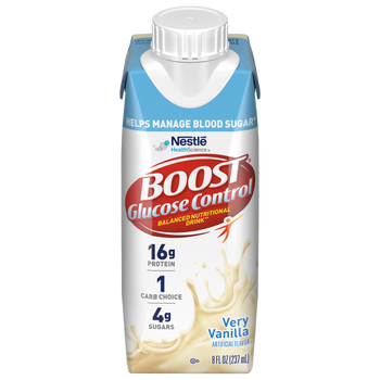 Nestle Boost 4390066110 Glucose Control