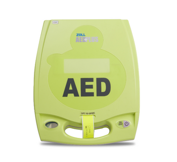 Avante Zoll Aed Defibrillator 712010