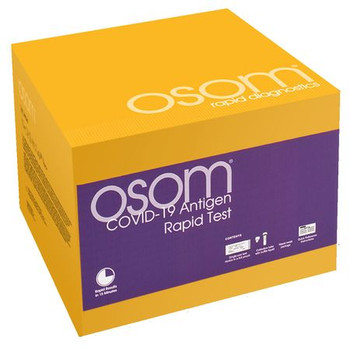  SEKISUI OSOM 1066-40 RAPID TEST