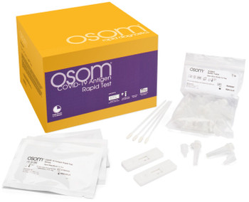 Sekisui Osom 1066-40 Rapid Test