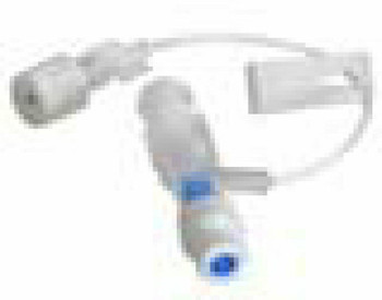 Syringe 100-120ml (25 per case) - Aseptic, Representative, Sanitary