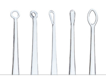 3345 ClearLook Lighted Ear Curette™ Variety Pack
