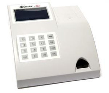 PRO ADVANTAGE P080000 URINE ANALYZER