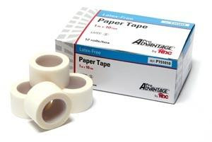 PRO ADVANTAGE P151010 PAPER SURGICAL TAPES