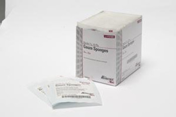 PRO ADVANTAGE P157003 GAUZE SPONGES - STERILE