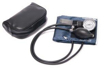 PRO ADVANTAGE P548340 PREMIUM POCKET ANEROID SPHYGMOMANOMETER