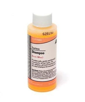 PRO ADVANTAGE P776002 TEARLESS SHAMPOO