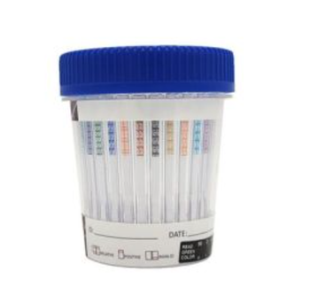 Healgen 13 Panel Cup Type #22 with Clicker HCDOAV-6135F7