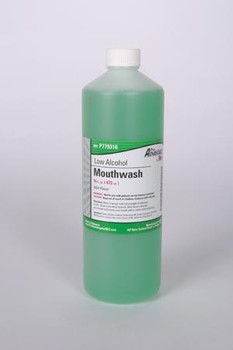 PRO ADVANTAGE P779316 LOW ALCOHOL MOUTHWASH