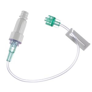 B BRAUN 473438 ULTRASITE IV ADMINISTRATION EXTENSION SETS