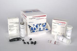 ROCHE  11621173001 COAGUCHEK PRODUCTS