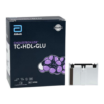 CHOLESTECH LDX 97990 (R3)