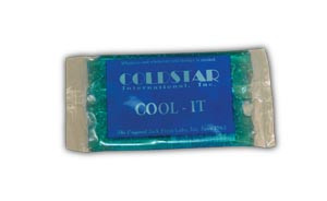 COLDSTAR 61115 SOFT GEL EYE PACK