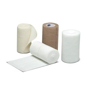 HARTMANN 43400000 FOURPRESS COMPRESSION BANDAGING SYSTEM