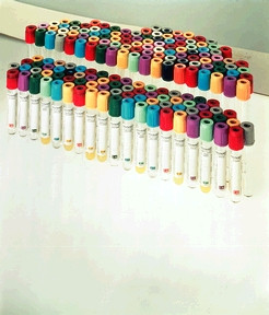 BD 366430 VACUTAINER SERUM GLASS TUBES