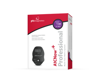 PTS DIAGNOSTICS 3021 A1CNOW PRODUCTS