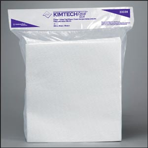 KIMBERLY-CLARK 33330 CRITICAL TASK WIPERS