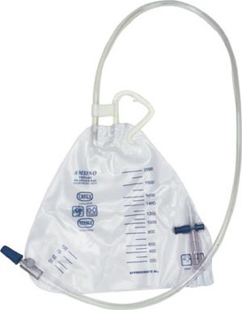 AMSINO AMSURE AS332 URINARY DRAINAGE BAGS