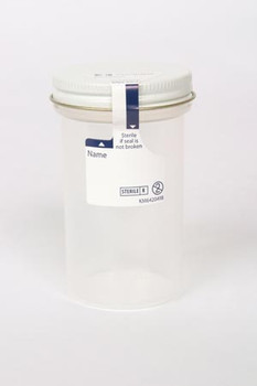 CARDINAL HEALTH 2200SA MEDICAL SUPPLIES PRECISION PREMIUM STERILE SPECIMEN CONTAINERS