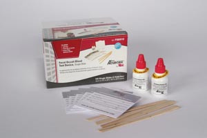 PRO ADVANTAGE P080018 FECAL OCCULT BLOOD TESTS