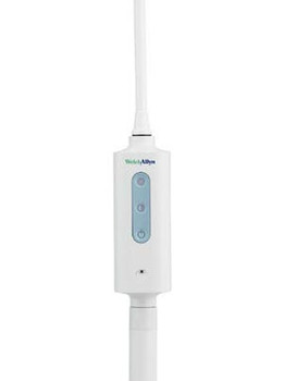 WELCH ALLYN 44600 GREEN SERIES 600 PROCEDURE LIGHT