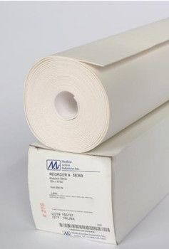 MEDICAL ACTION 58364 KUROTEX HEAVY MOLESKIN
