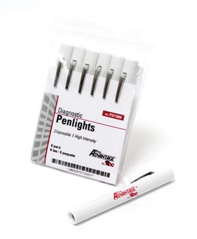 Pro Advantage P371000 Diagnostic Penlight