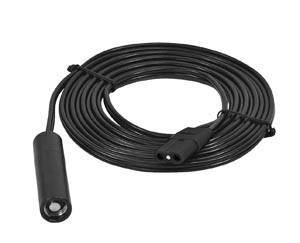 BOVIE A1254C AARON ELECTROSURGICAL GENERATOR ACCESSORIES