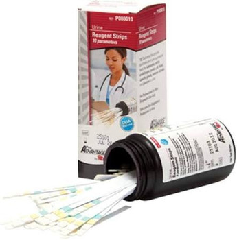 PRO ADVANTAGE P080010 URINE REAGENT STRIPS